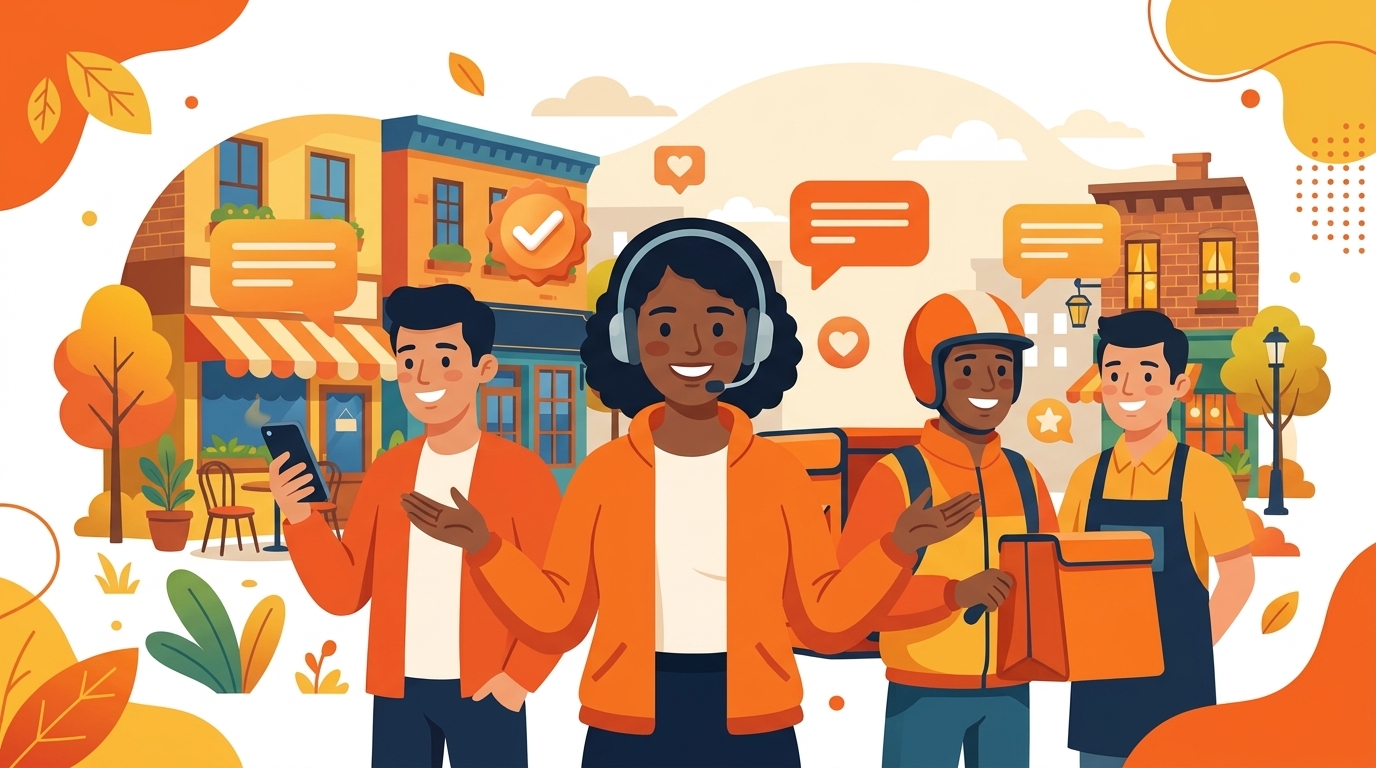 Community and Everyday Safety