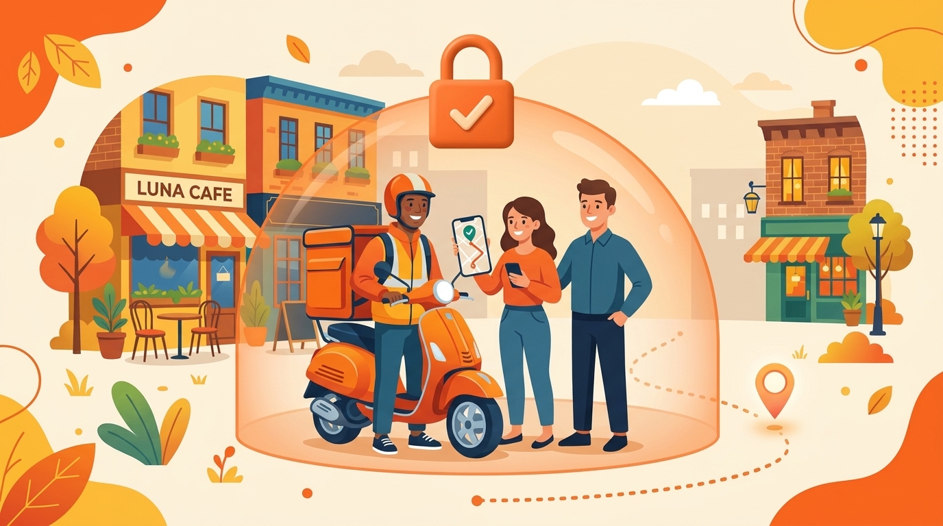 Privacy and Data Control