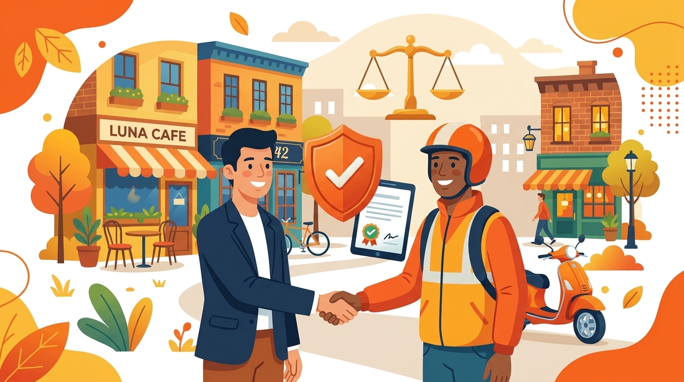 Clear Terms and Upfront Pricing