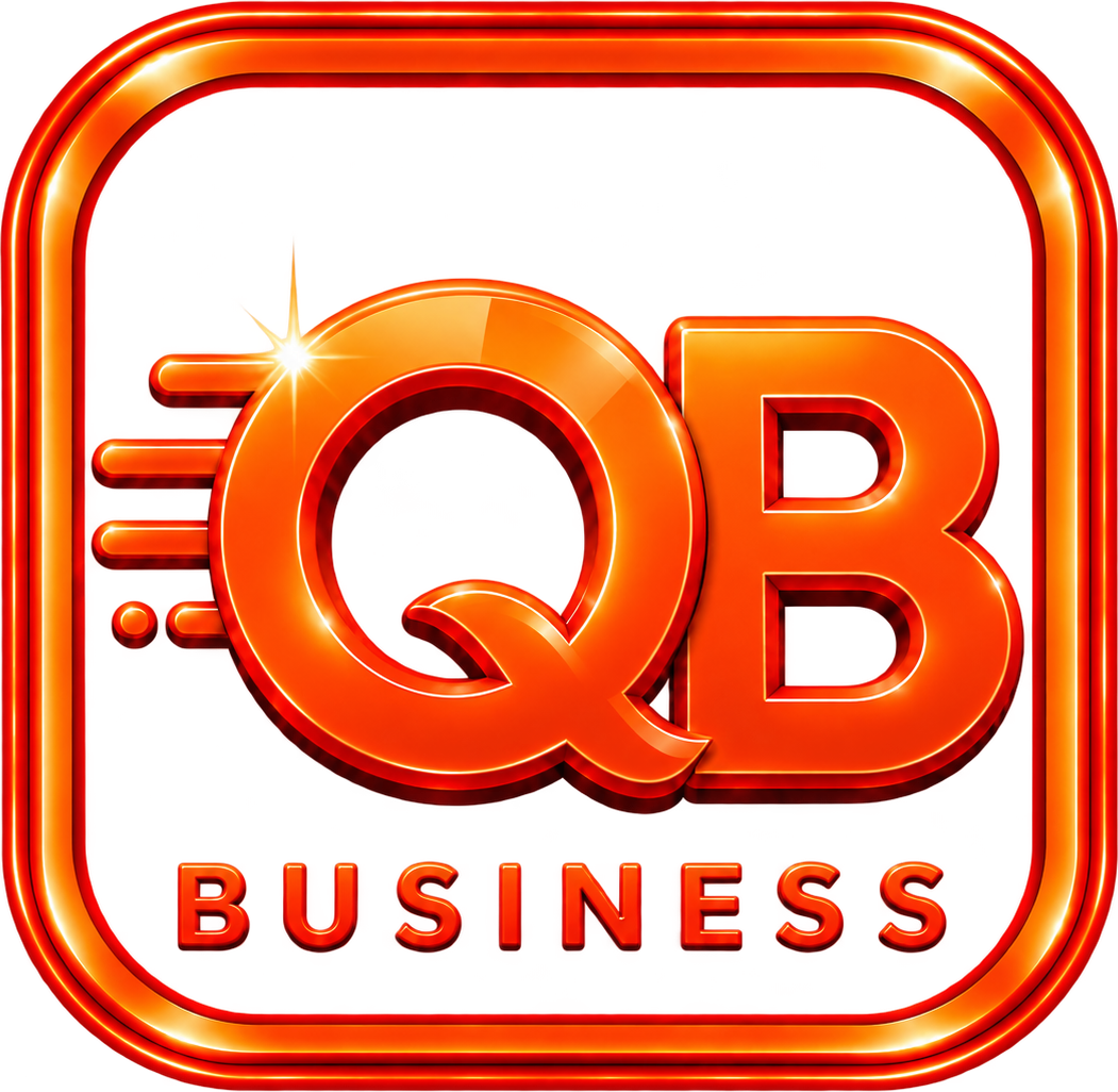 QuikkBusiness Icon